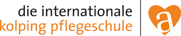 Logo von Kolping Pflegeschule gGmbH - zur Startseite